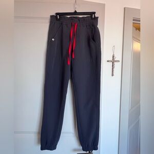 Charcoal Figs joggers